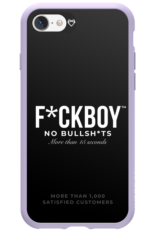 F_CKBOY 2.0 - Apple iPhone 7