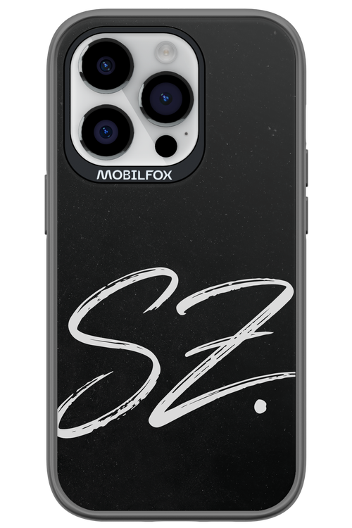 (Off Space) SZ 2.0 - Apple iPhone 14 Pro