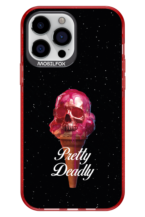 Pretty Deadly - Apple iPhone 13 Pro Max