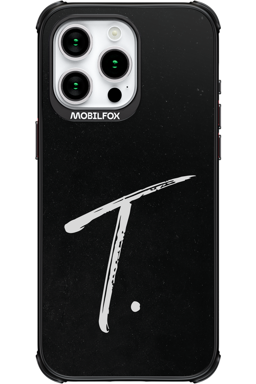 (Off Space) T 2.0 - Apple iPhone 15 Pro Max