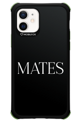 M Soul Mates - Apple iPhone 12