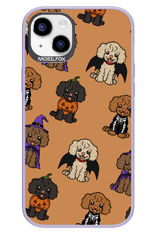 BOO-DLE CREW - Apple iPhone 14 Plus