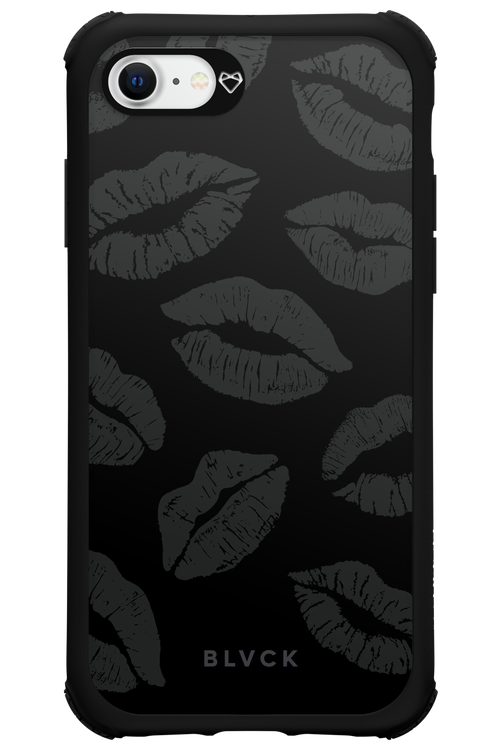 Dark Lips - Apple iPhone 7