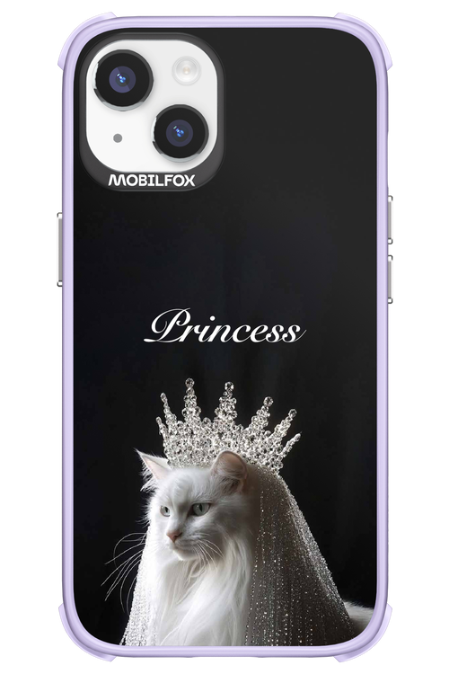 Princess - Apple iPhone 14