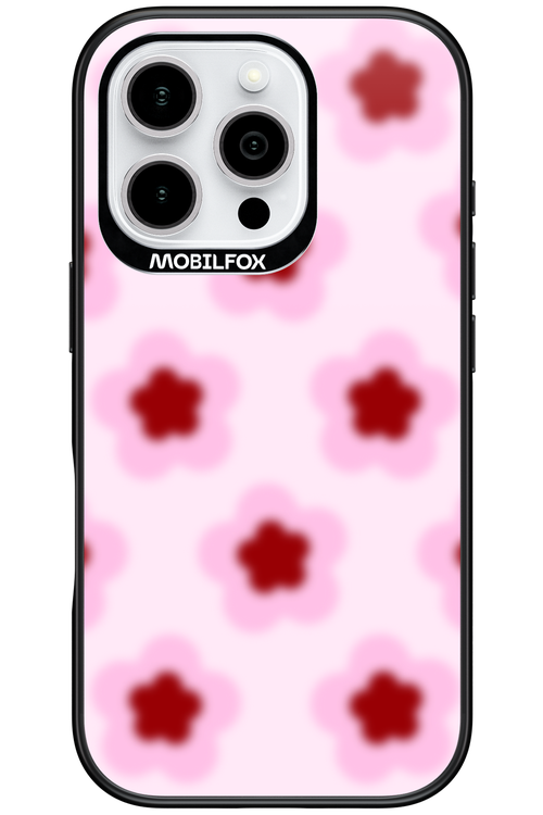 Soft Bloom - Apple iPhone 16 Pro