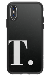 T (Off Space) 2.0 - Apple iPhone XS