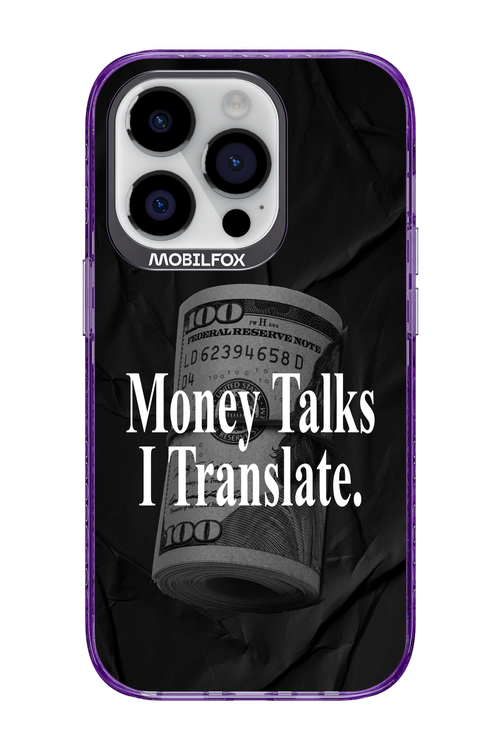 Money Talks III 2.0 - Apple iPhone 14 Pro