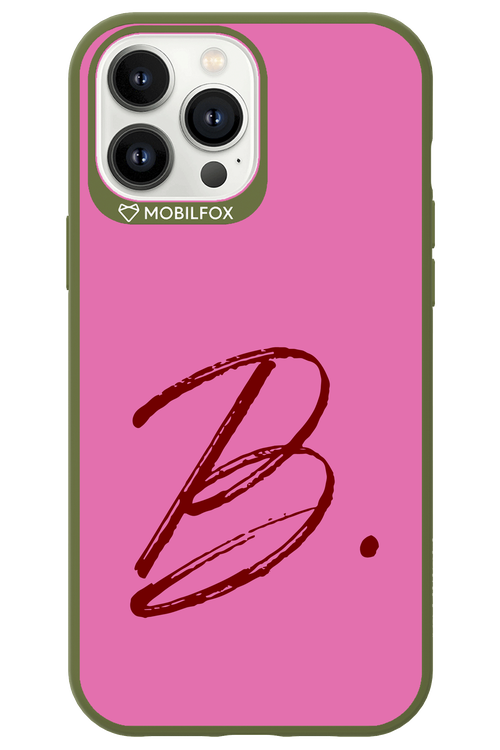 (Sorbet) B 2.0 - Apple iPhone 13 Pro Max