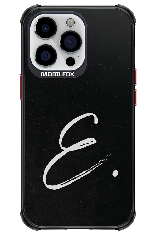 (Off Space) E 2.0 - Apple iPhone 13 Pro