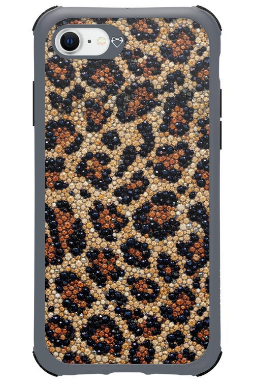 Crystal Roar - Apple iPhone 7