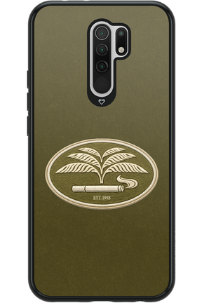 Nature Check - Xiaomi Redmi 9