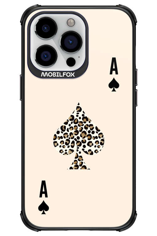 Roar of Ace - Apple iPhone 13 Pro