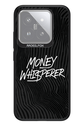 Money Whisperer 2.0 - Xiaomi 14