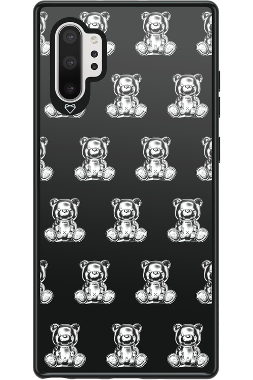 Dollar Bear Pattern - Samsung Galaxy Note 10+