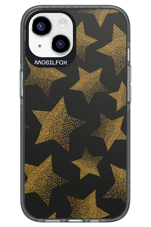 Holiday Stars - Apple iPhone 14