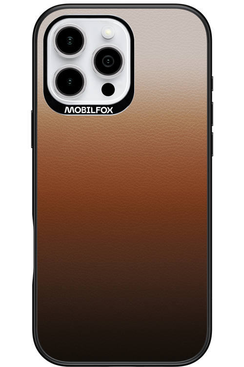 Desert Sunset - Apple iPhone 16 Pro Max