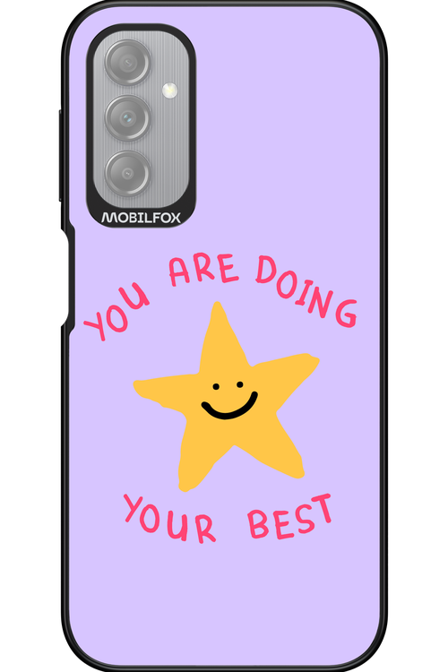 Your Best - Samsung Galaxy A14