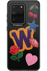 University's Queen - Samsung Galaxy S20 Ultra 5G