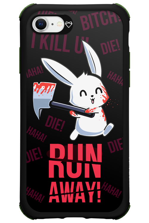 Run Away 2.0 - Apple iPhone 7