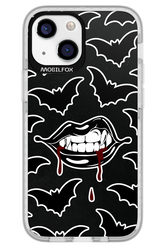 Bat Mouth - Apple iPhone 13 Mini
