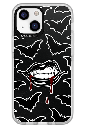 Bat Mouth - Apple iPhone 13 Mini