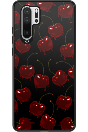 Cherry Blood - Huawei P30 Pro