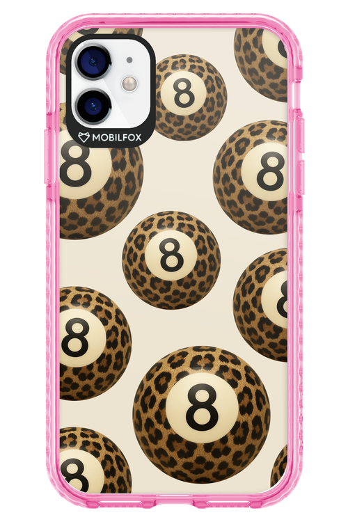 Wild Winner - Apple iPhone 11