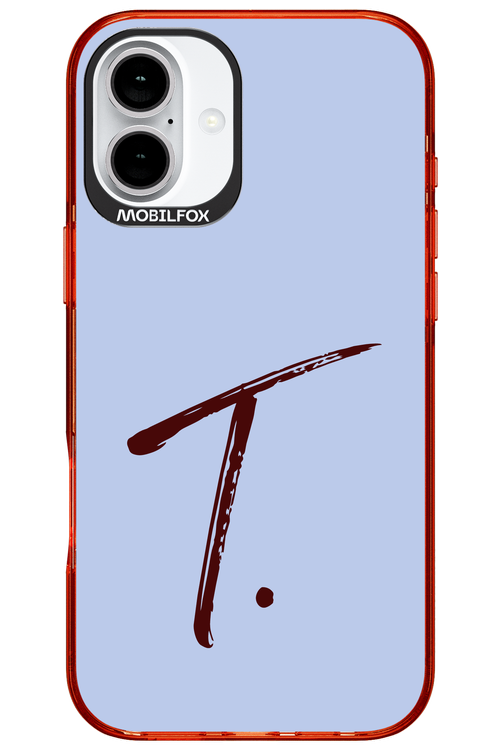 (Jellyfish Presso) T 2.0 - Apple iPhone 16 Plus