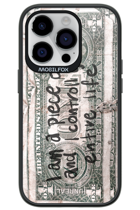 Dollars - Apple iPhone 14 Pro