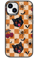 Witch's Patch - Apple iPhone 15 Plus