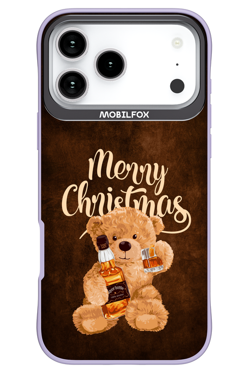 Mrery Chistrsam - Apple iPhone 17 Pro Max