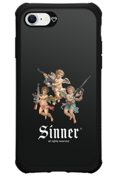 Sinner - Apple iPhone SE 2020