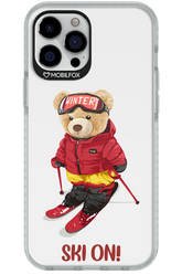 Ski on - Apple iPhone 12 Pro Max