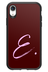 (Dark Blush) E 2.0 - Apple iPhone XR
