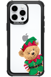 Mr. Elf - Apple iPhone 16 Pro Max
