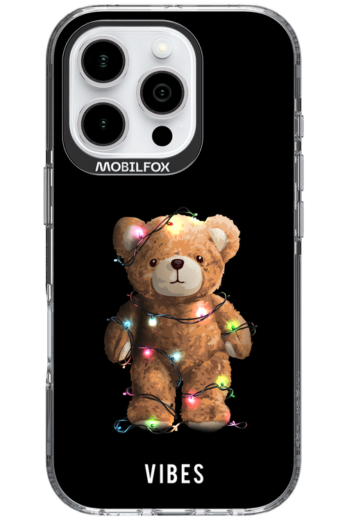 VIBES - Apple iPhone 16 Pro