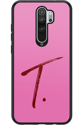 (Sorbet) T 2.0 - Xiaomi Redmi Note 8 Pro