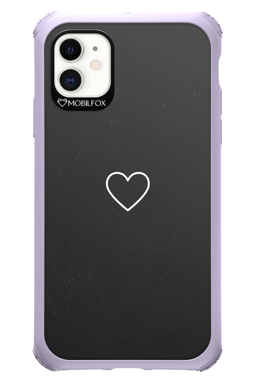 Love Is Simple - Apple iPhone 11