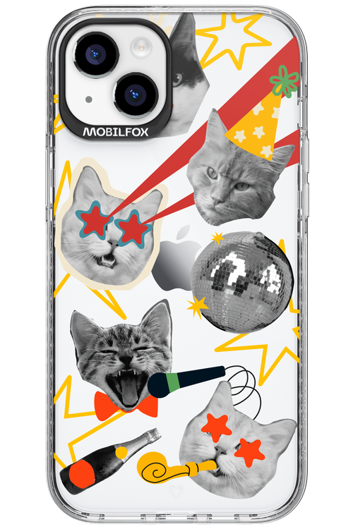 Christmas Chaos - Apple iPhone 15 Plus