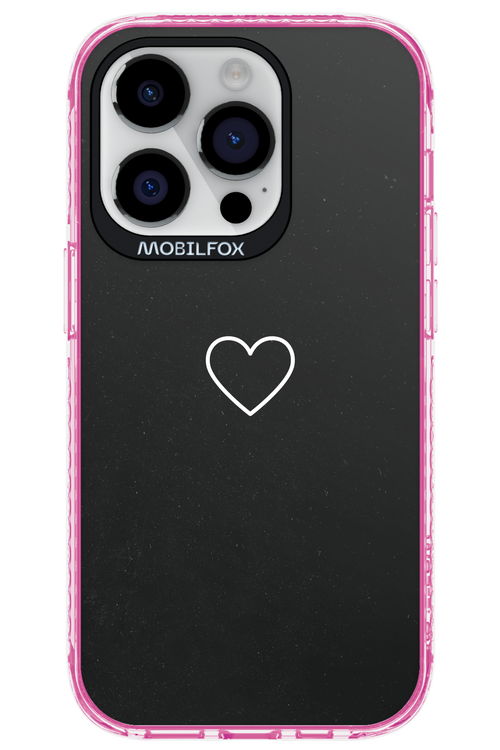 Love Is Simple 2.0 - Apple iPhone 14 Pro