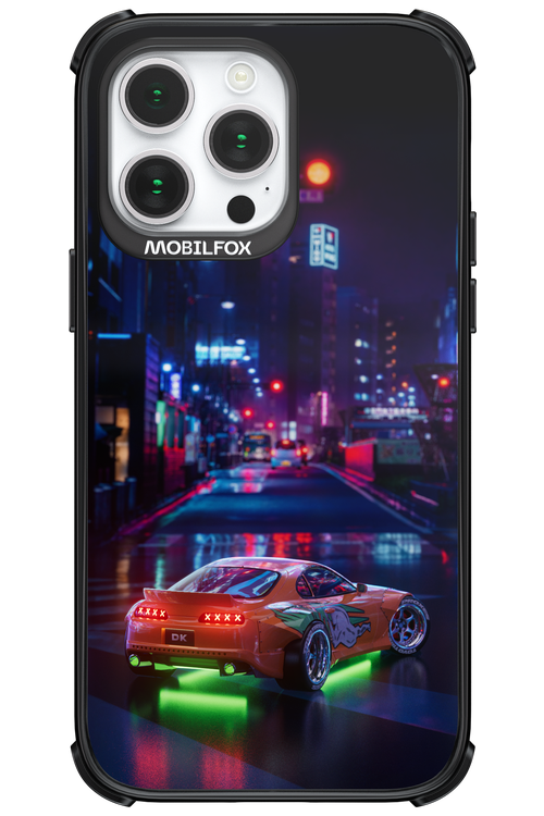 Tokyo Dreams - Apple iPhone 14 Pro Max