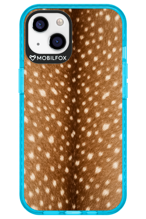 Fawn Dots - Apple iPhone 13