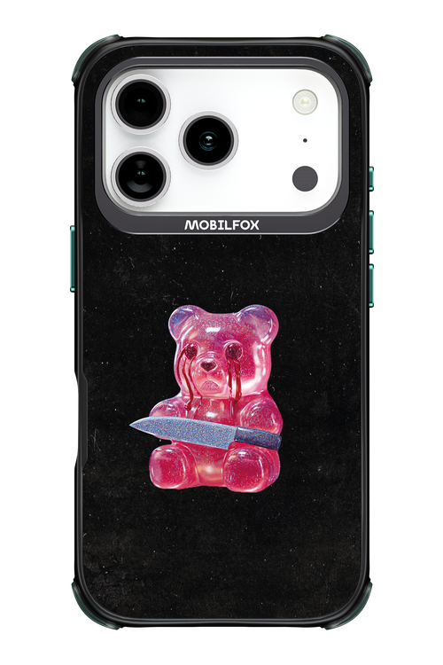 Yummy - Apple iPhone 17 Pro