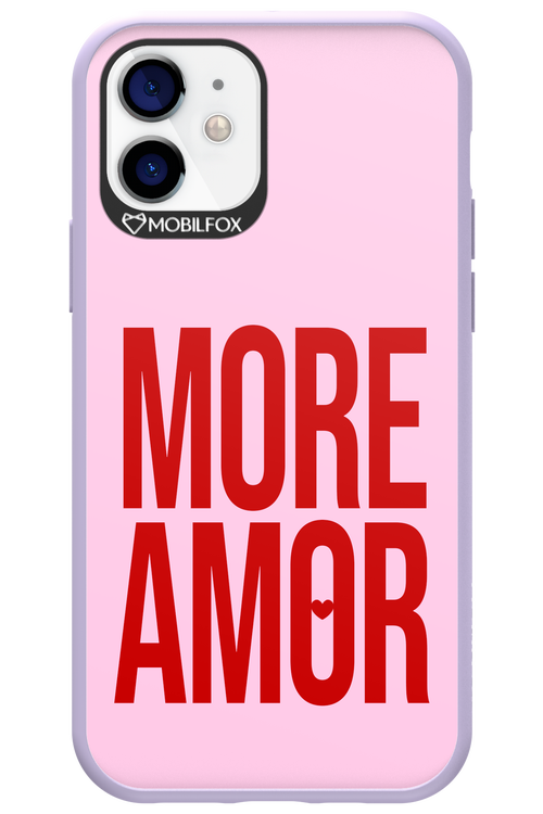 More Amor - Apple iPhone 12