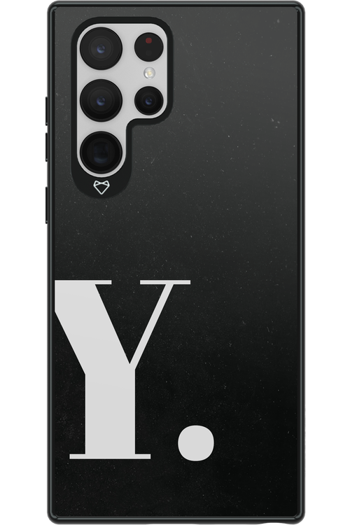 Y (Off Space) 2.0 - Samsung Galaxy S22 Ultra