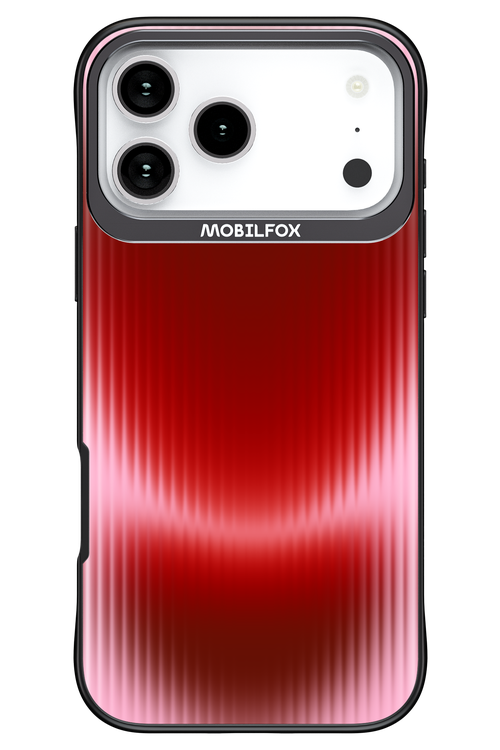 Lava Lamp - Apple iPhone 17 Pro Max