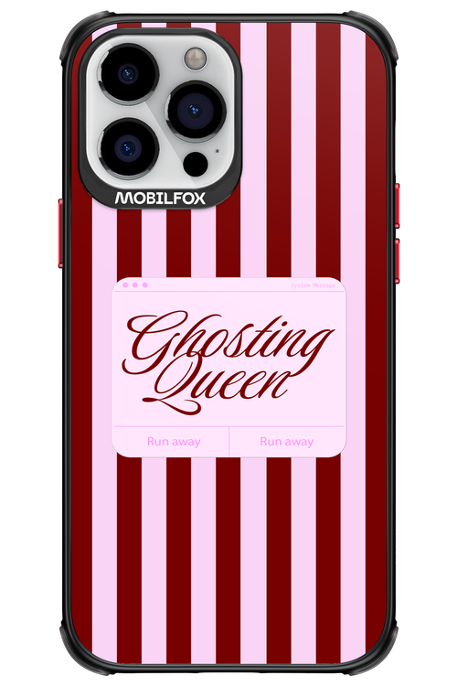 Ghosting Queen2 2.0 - Apple iPhone 13 Pro Max