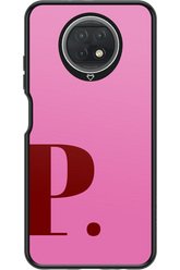 P (Sorbet) 2.0 - Xiaomi Redmi Note 9T 5G