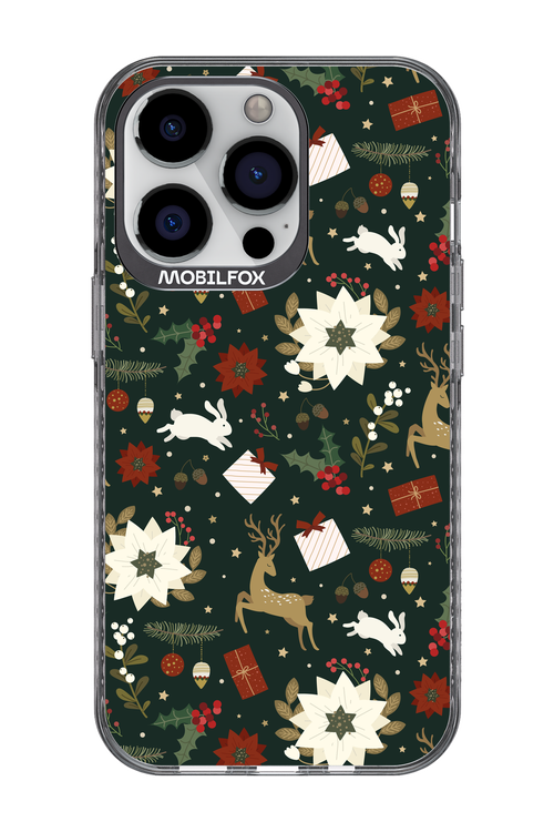 Classic Christmas - Apple iPhone 13 Pro