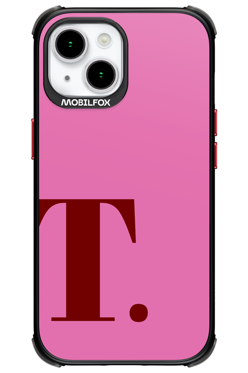 T (Sorbet) 2.0 - Apple iPhone 15